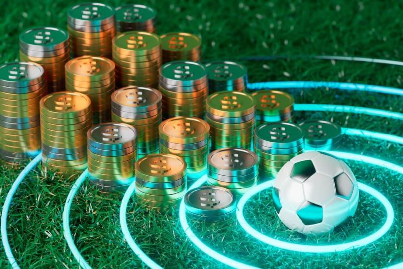 Soccer Betting Terminology Terms and Definitions Explained