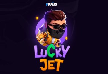 1Win Lucky Jet Game