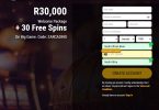 ZAR Casino - Login Online