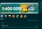 luckyfish betting