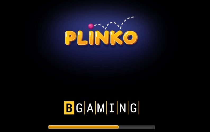 Register on 1Win, play Plinko and get 500% bonus