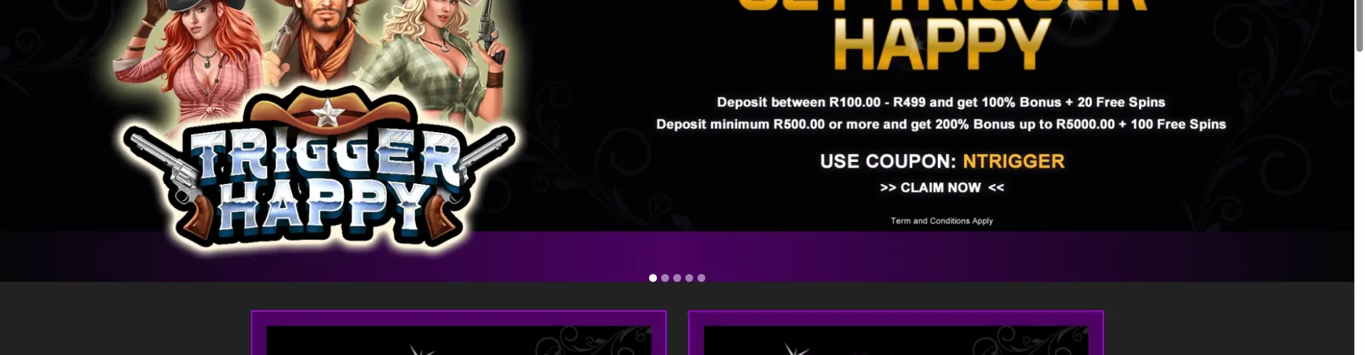 white lotus casino