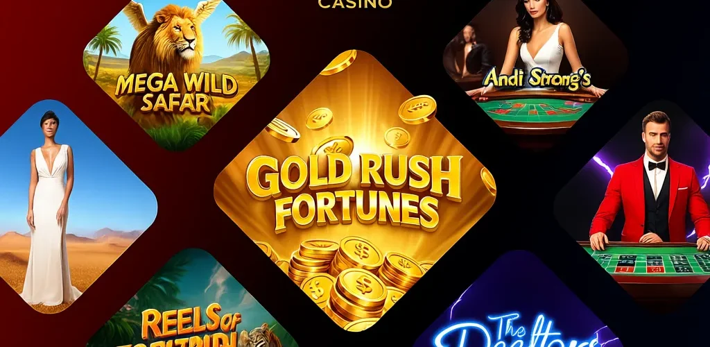 motsepe casino