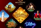 motsepe casino